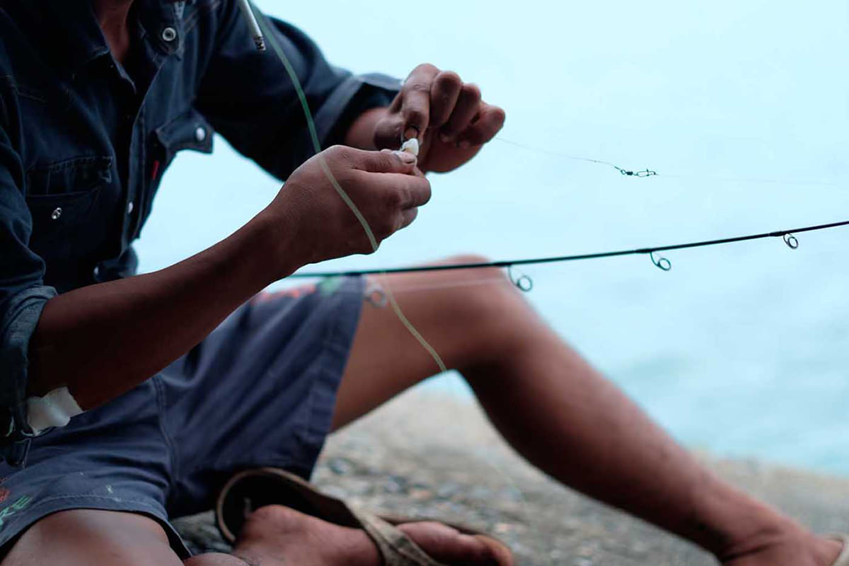 Morrosquín: Sí a la pesca artesanal responsable